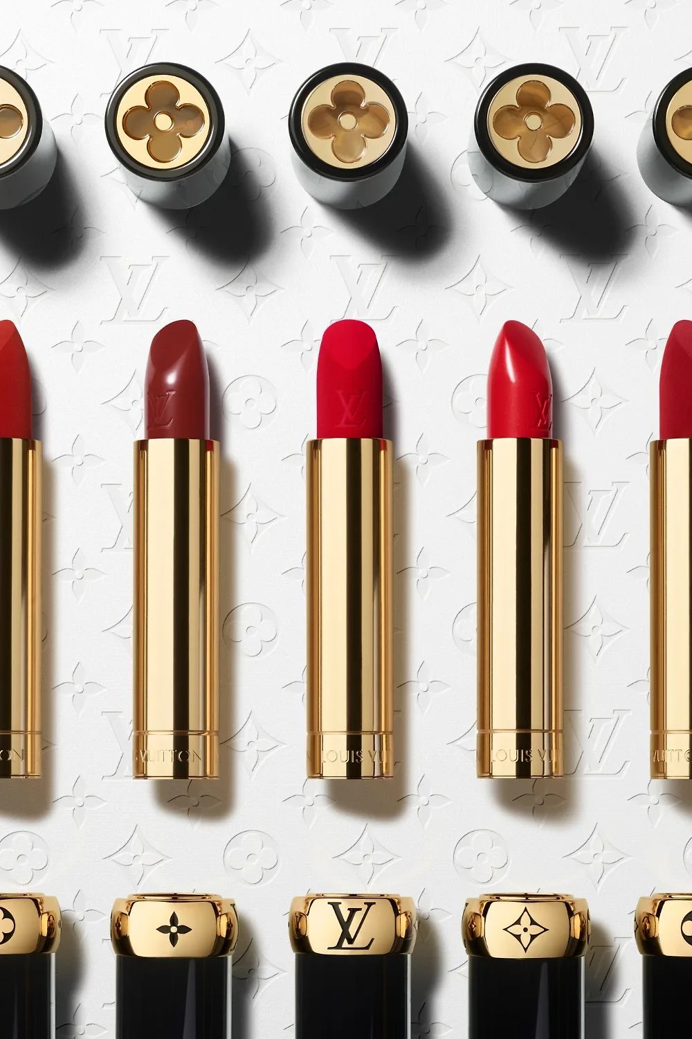 Son LV Rouge