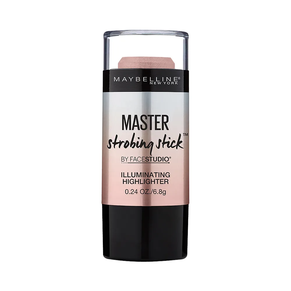 Phấn highlight dạng thỏi Maybelline Master Strobing Stick Phấn highlight dạng thỏi Maybelline Master Strobing Stick