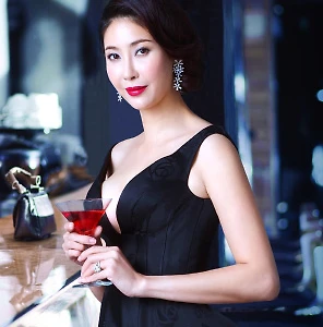 Hà Kiều Anh: Hạnh phúc luôn song hành cùng cái đẹp