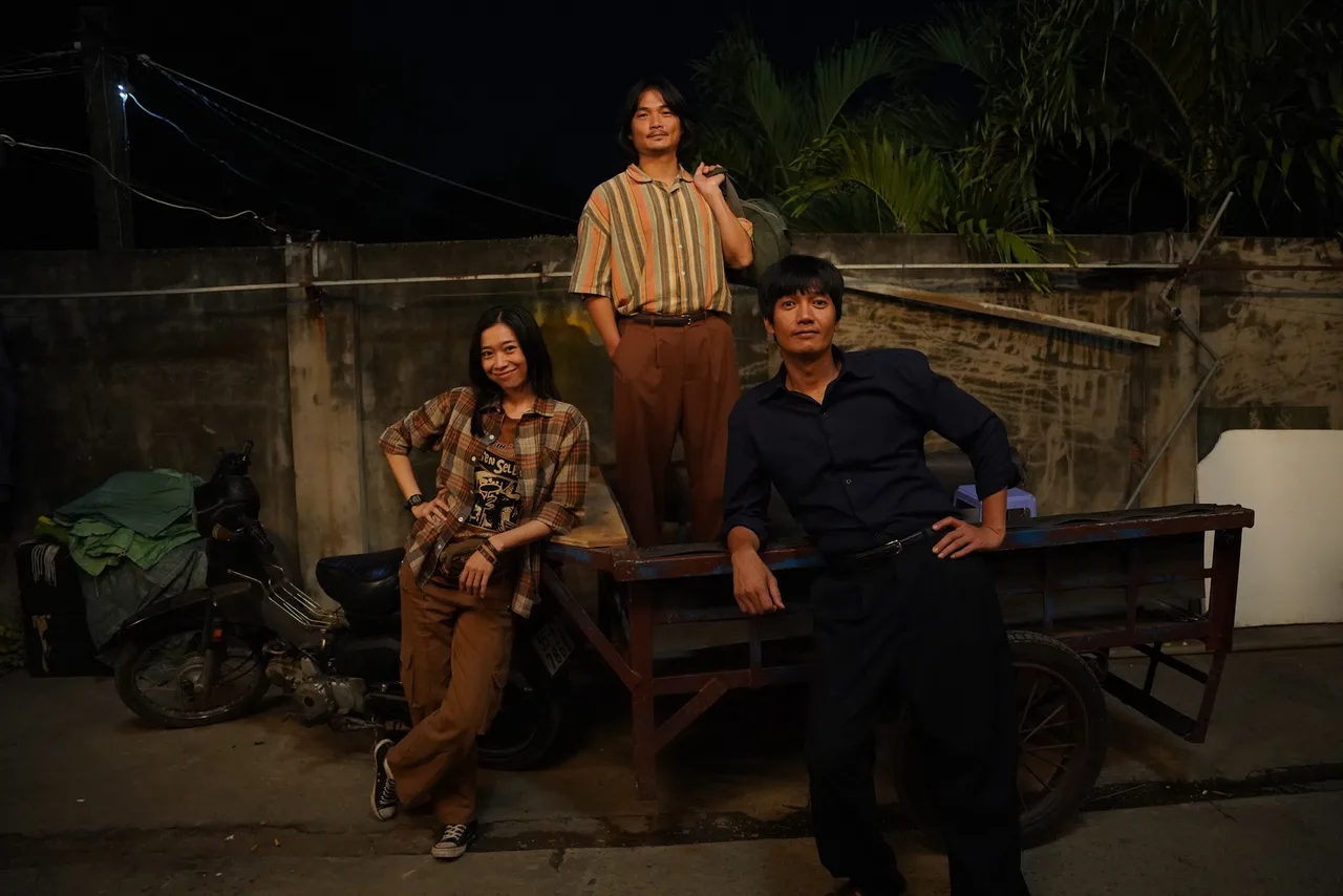 truy tìm long diên hương quang tuấn