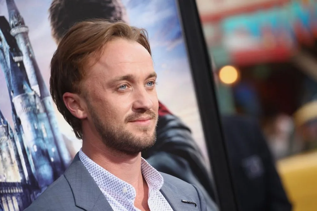 tom felton