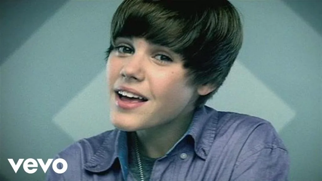 Justin Bieber 8