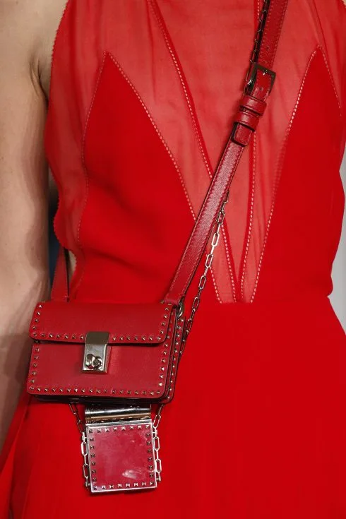 Valentino Spring 2017 Ready-to-Wear