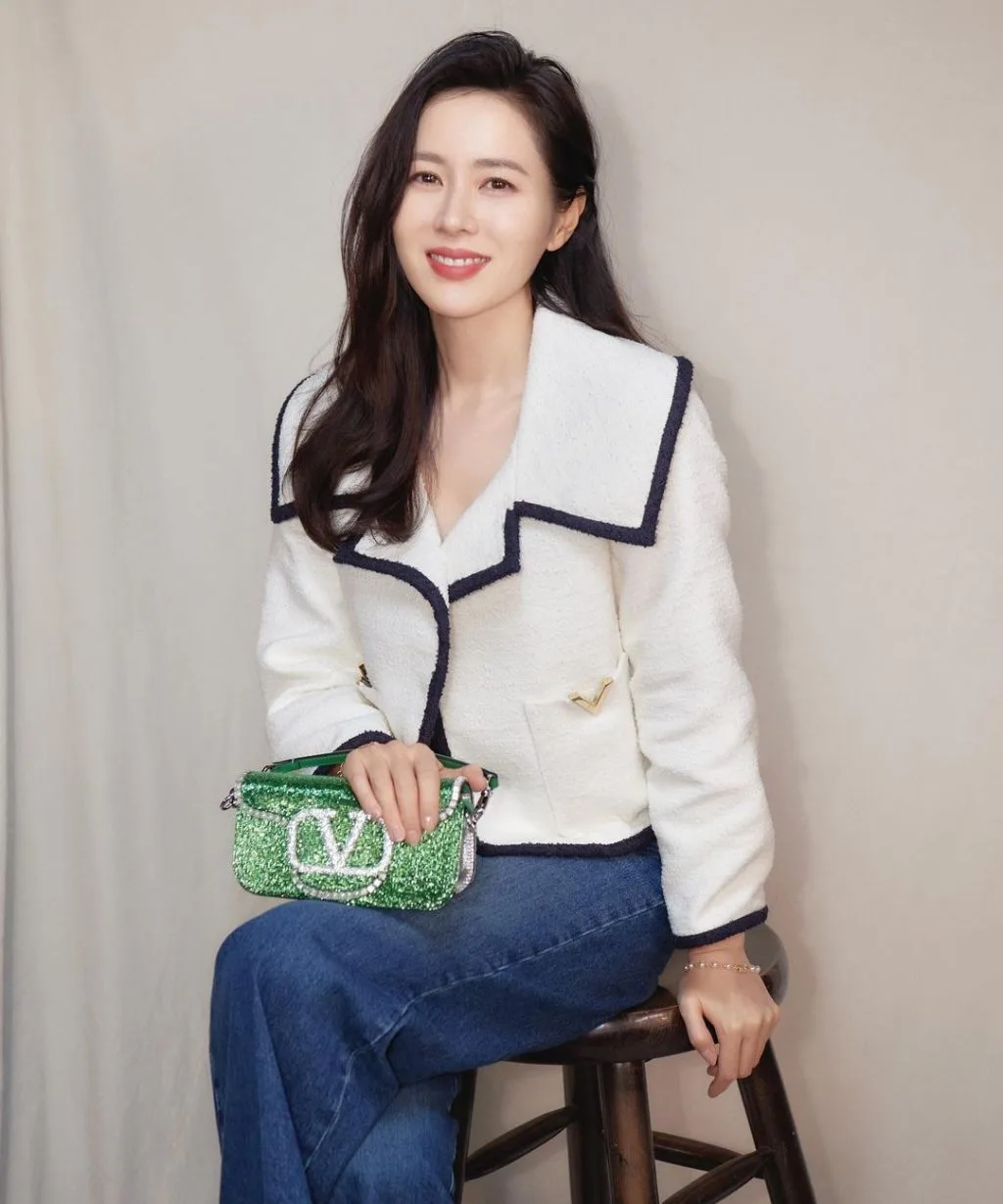 Những diễn viên Hàn Quốc sở hữu vẻ đẹp vượt thời gian Những diễn viên Hàn Quốc sở hữu vẻ đẹp vượt thời gian
