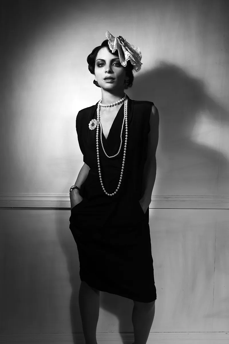 COCO CHANEL và 5 bài học về phong cách có giá trị trường tồn theo thời gian COCO CHANEL và 5 bài học về phong cách có giá trị trường tồn theo thời gian