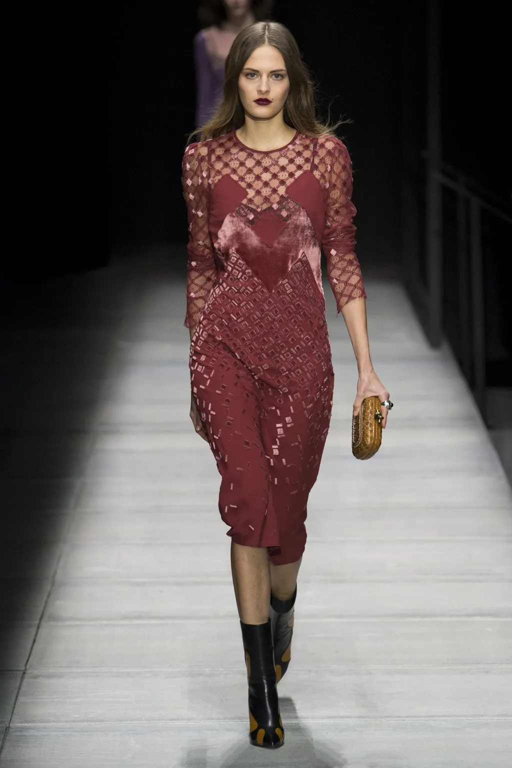 BST của thương hiệu Bottega Veneta mùa Thu 2018: Cuộc ngoại xâm đầy tham vọng của nhà mốt xa xỉ nước Ý BST của thương hiệu Bottega Veneta mùa Thu 2018: Cuộc ngoại xâm đầy tham vọng của nhà mốt xa xỉ nước Ý