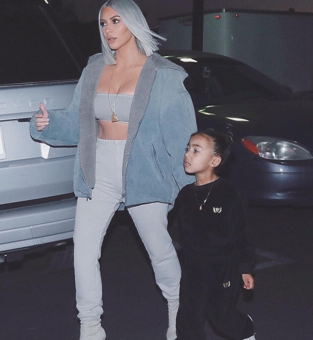 Kim Kardashian