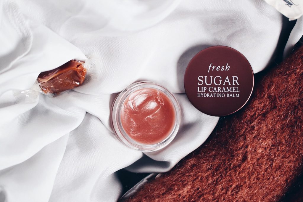 Son dưỡng môi tốt 3 Fresh Sugar Lip Caramel Son dưỡng môi tốt 3 Fresh Sugar Lip Caramel