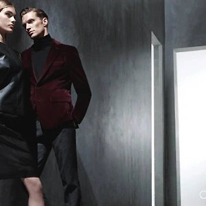 Chiến dịch quảng cáo mùa Thu 2013 của Calvin Klein