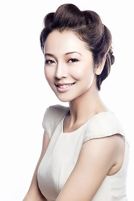 Đại Sứ Thương Hiệu - Jenifer Phạm