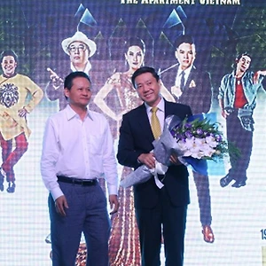 Chương trình truyền hình thực tế 