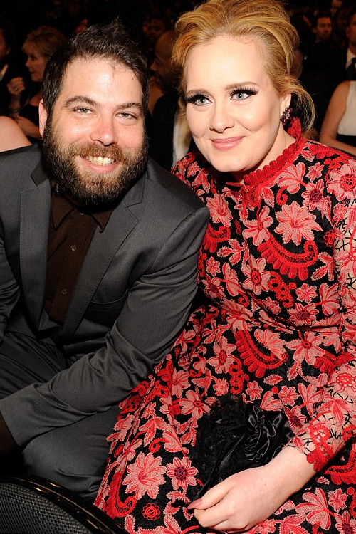 Adele và hành trình đi tìm "Someone like you"