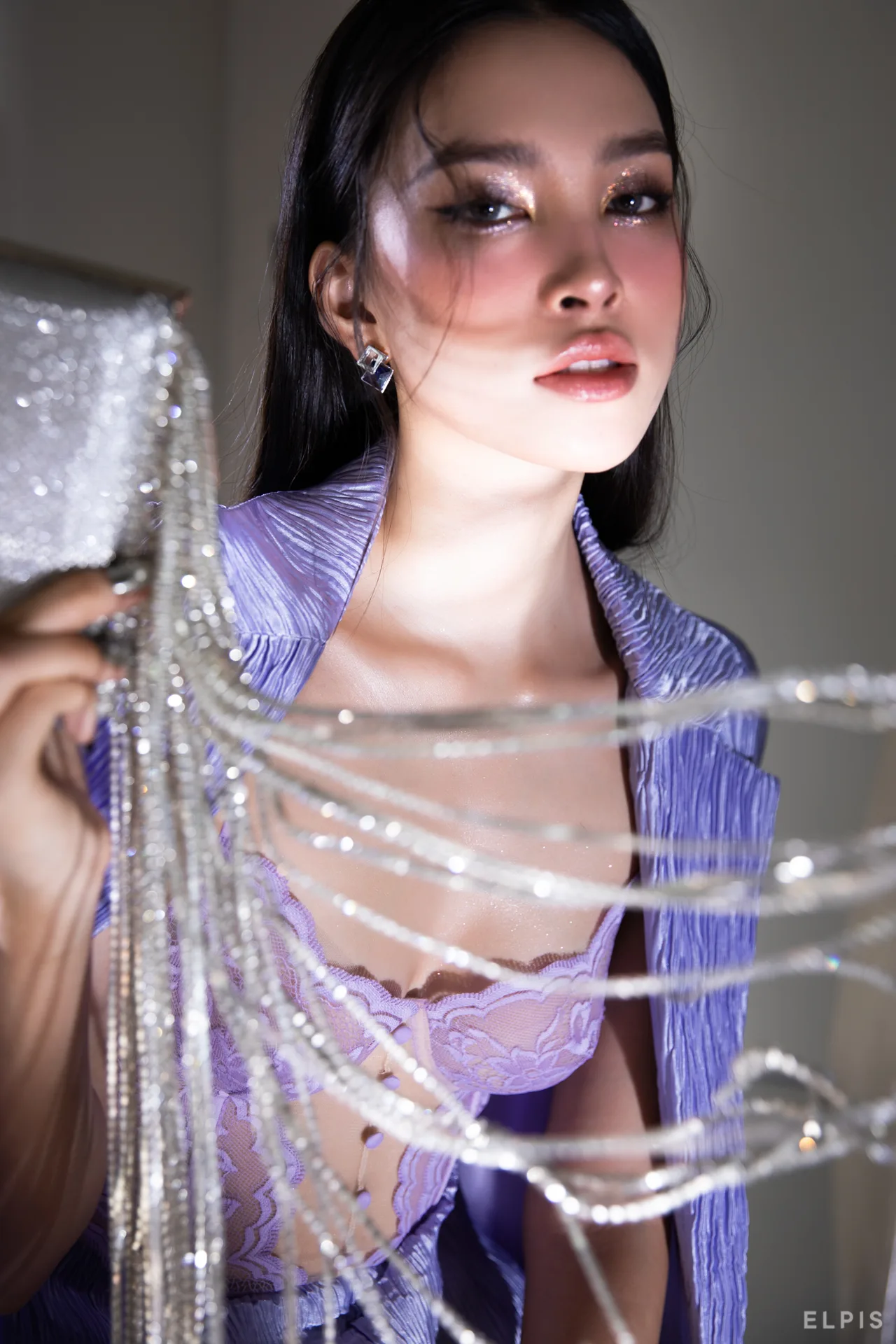 Elpis thu đông 2021 look 1