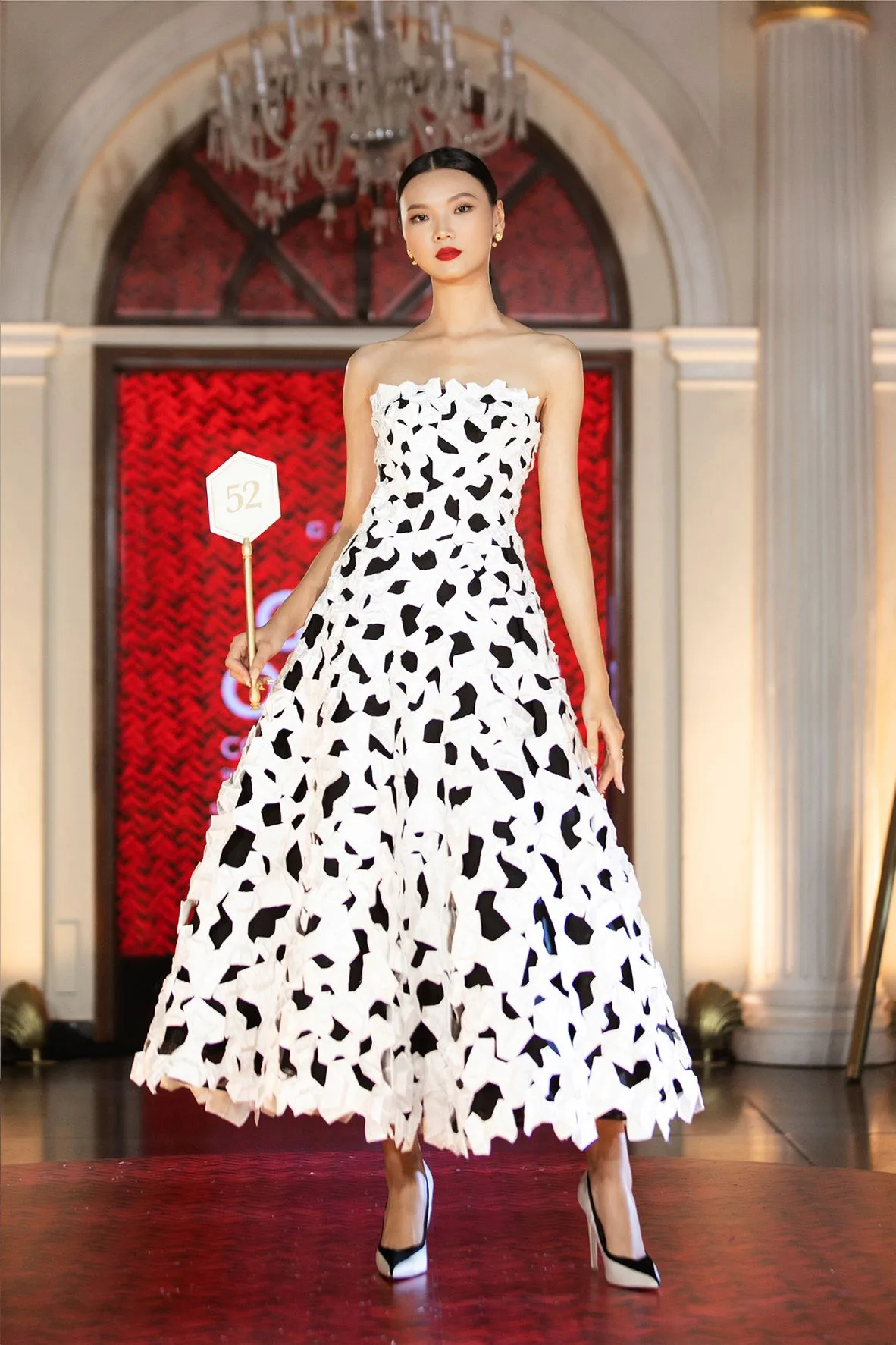 CT Xuân Hè 2022 look 52