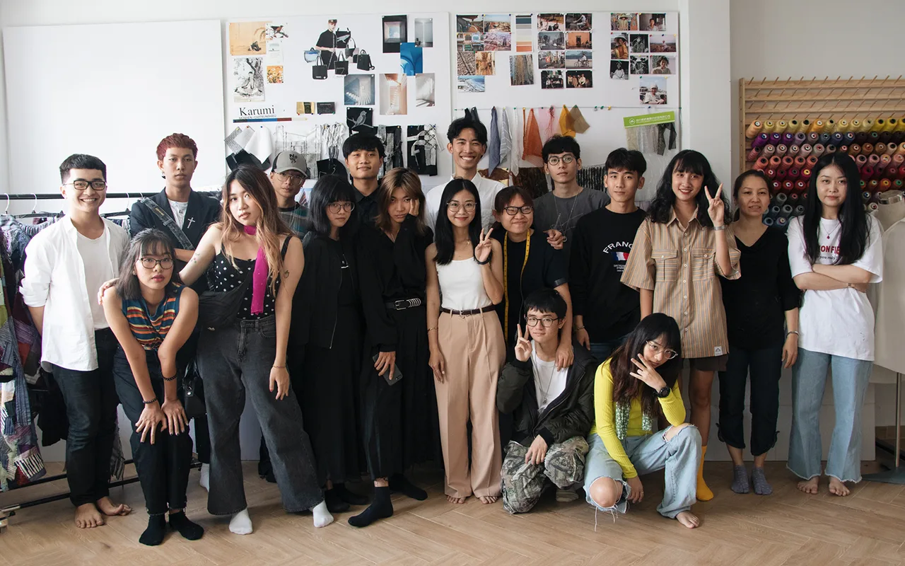 Converse X Party 2