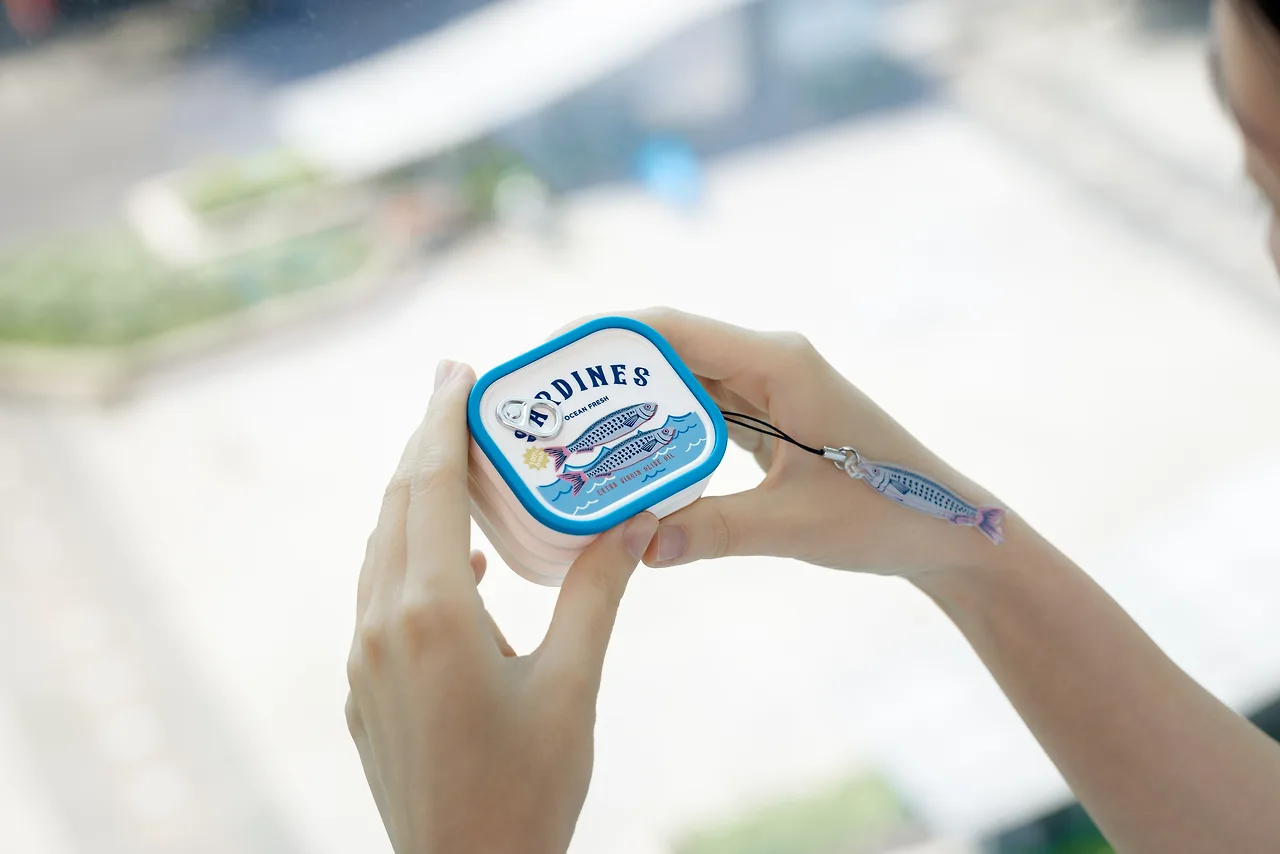 Buds4 Pro: Mảnh ghép công nghệ trong bảng màu phong cách cá nhân