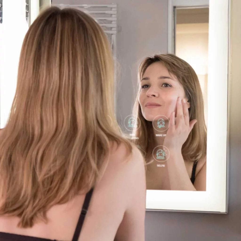công nghệ làm đẹp mirror công nghệ làm đẹp mirror