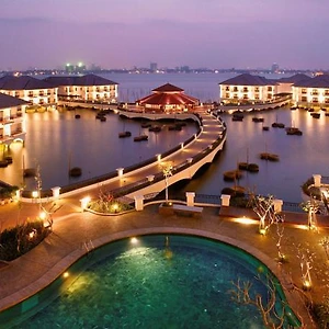 Intercontinental Hanoi Westlake