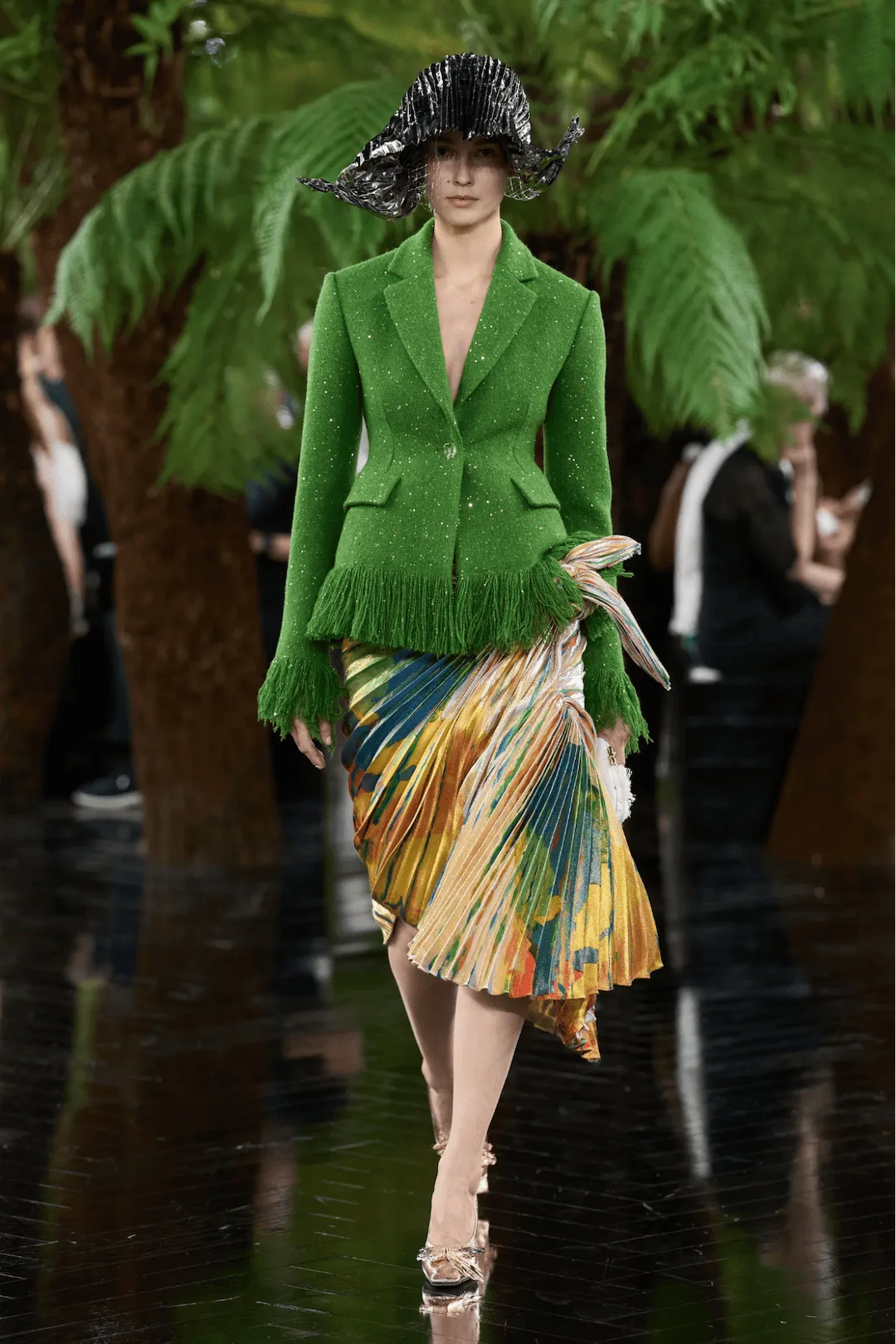 BST Dior Haute Couture Thu-Đông 2026-2027
