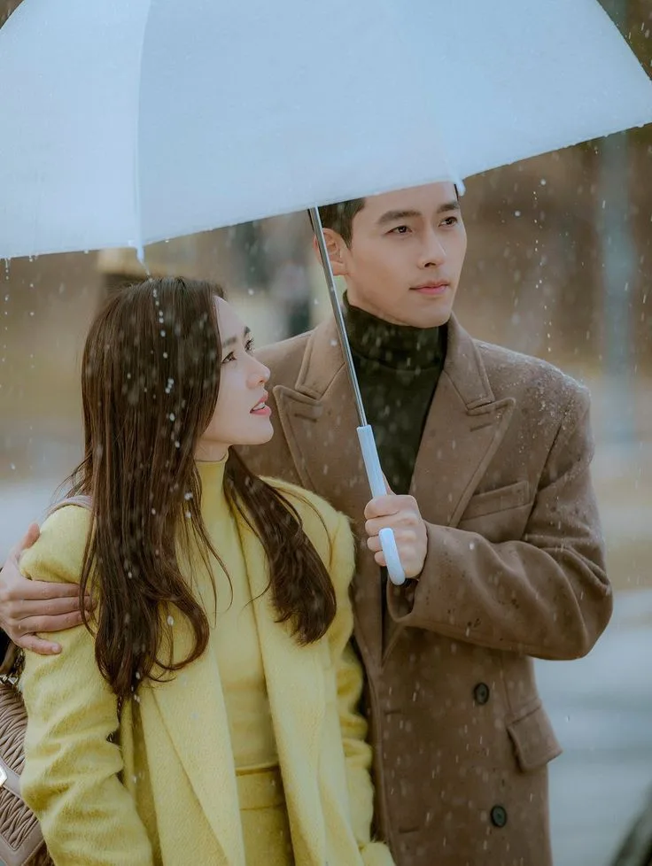 son ye jin che ô