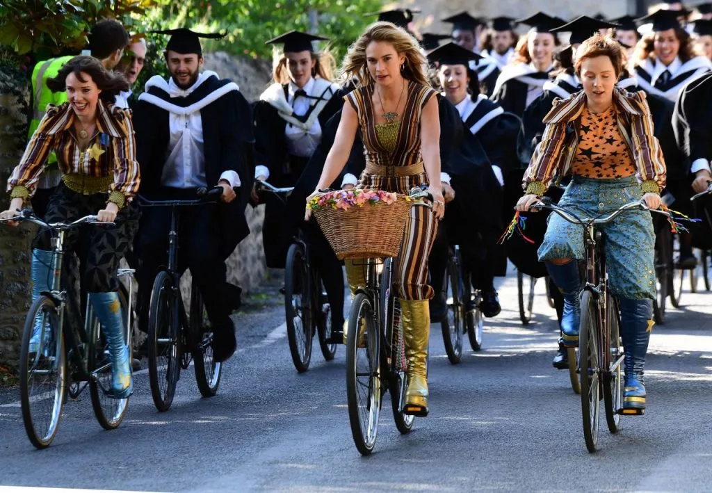 Mamma Mia! Here We Go Again 3