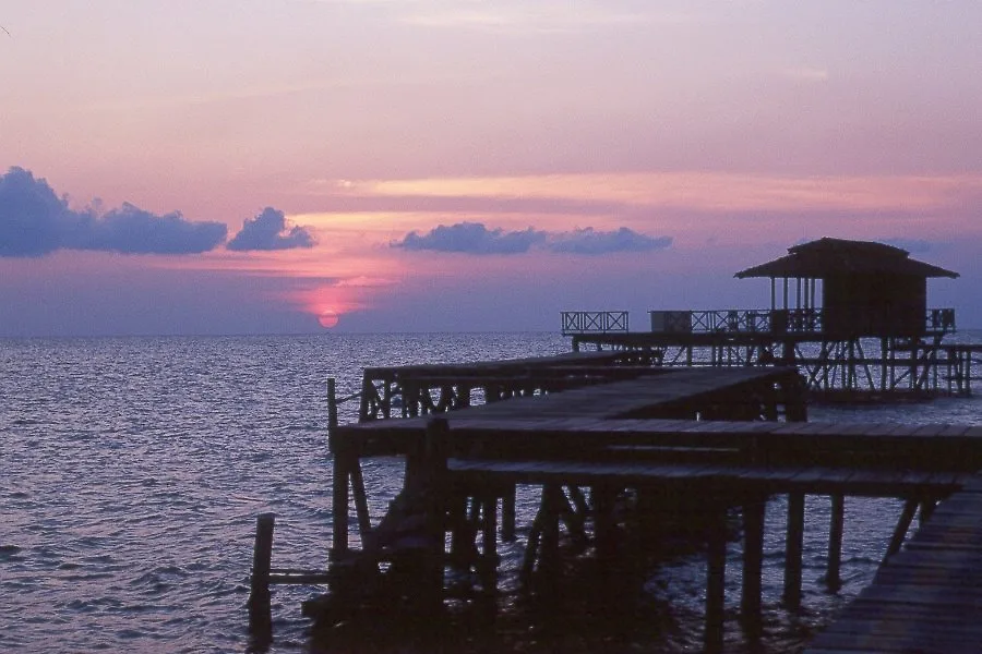 Đảo Bintan