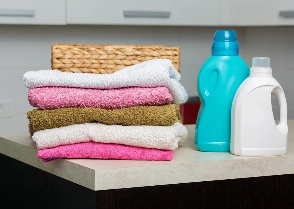Nước xả vải comfort nature