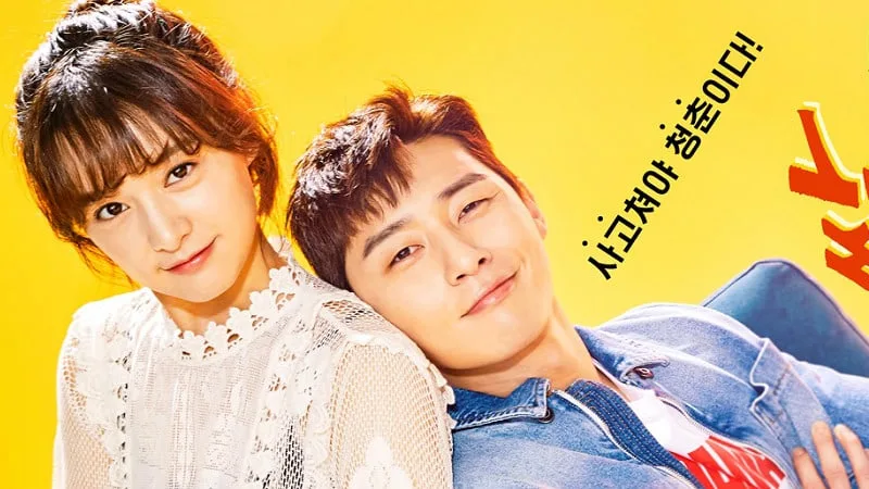 park seo joon phim hàn quốc