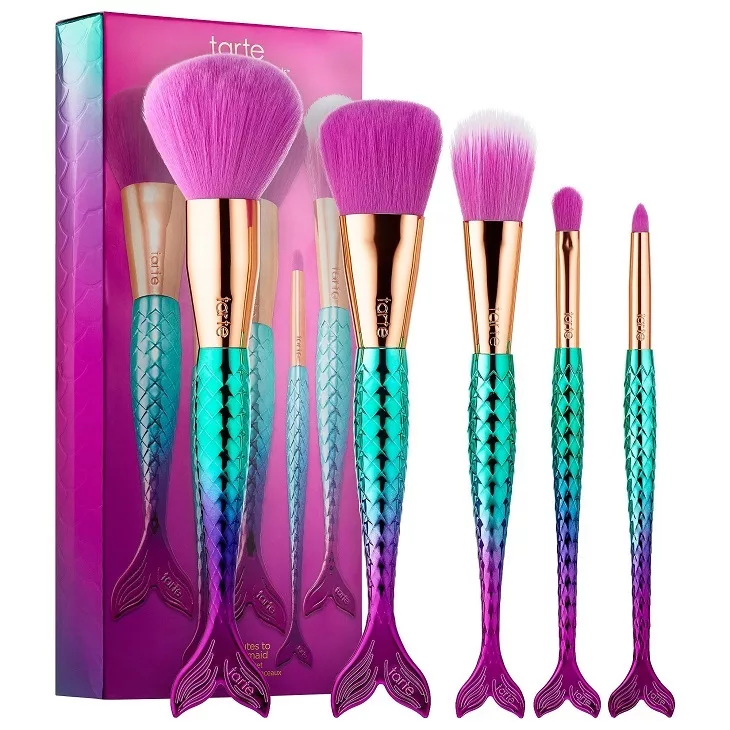 bộ cọ trang điểm 06 bộ cọ trang điểm 06