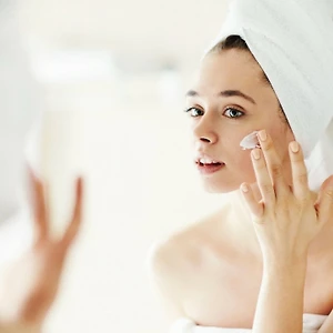 các vấn đề về da - elle vietnam feature