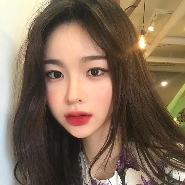 Trang điểm mắt 05 Trang điểm mắt 05