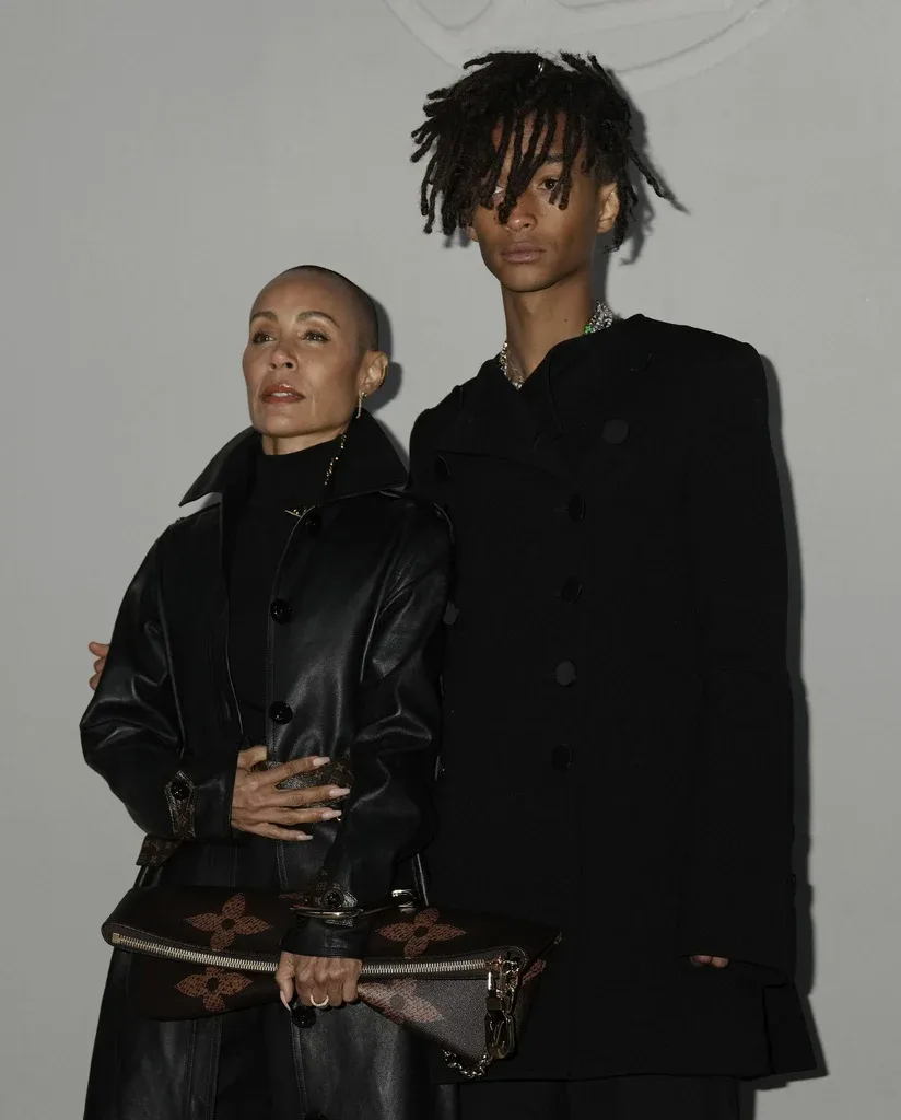 jaden smith