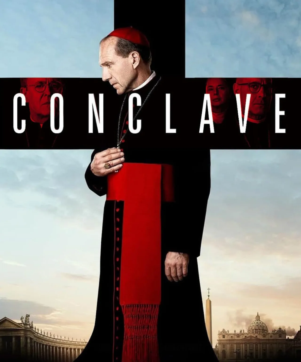 Conclave đã giành được 8 đề cử danh giá tại giải Oscar 2025