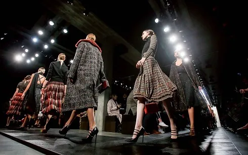 trend review bottega 1