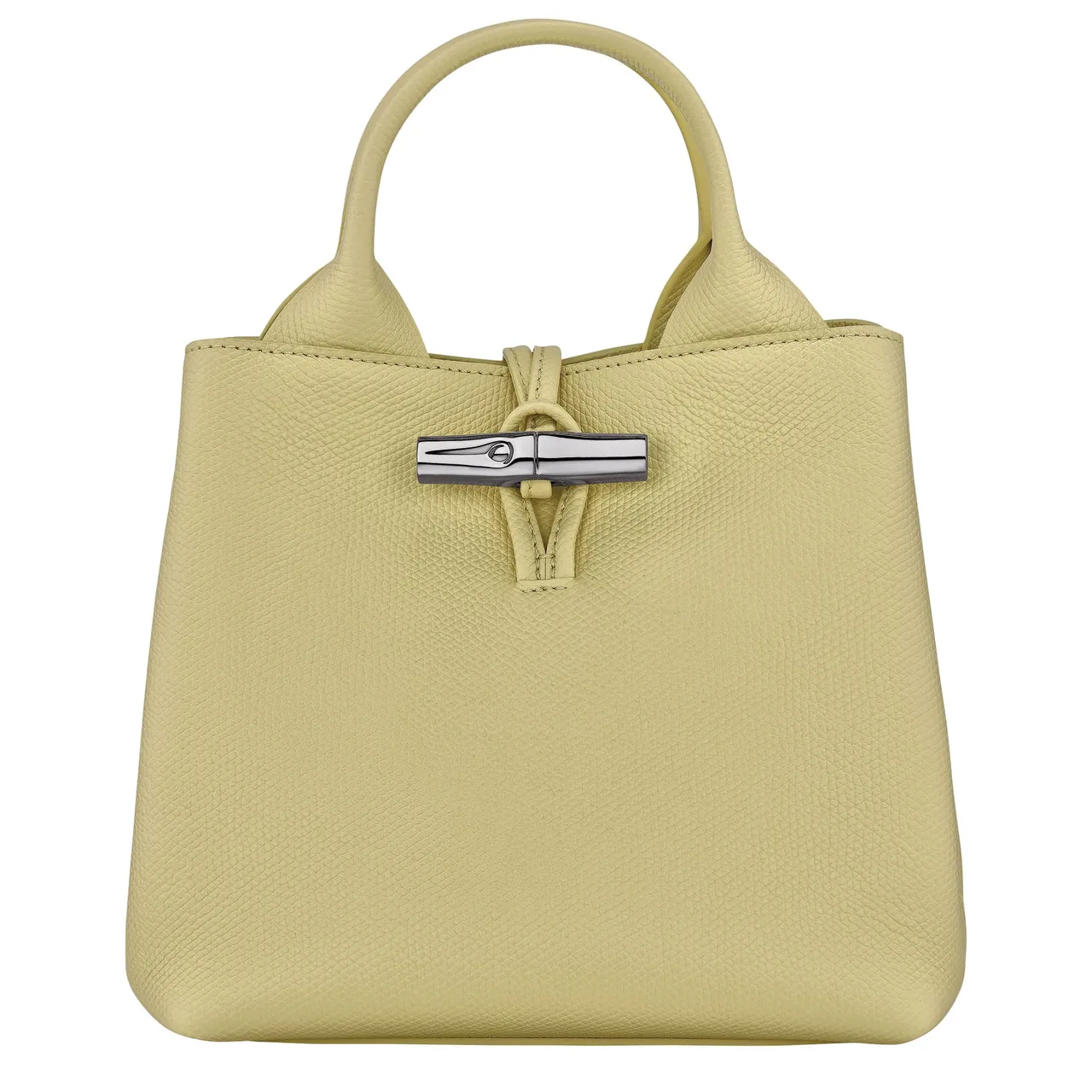 Bộ sưu tập Longchamp mùa Hè 2026.