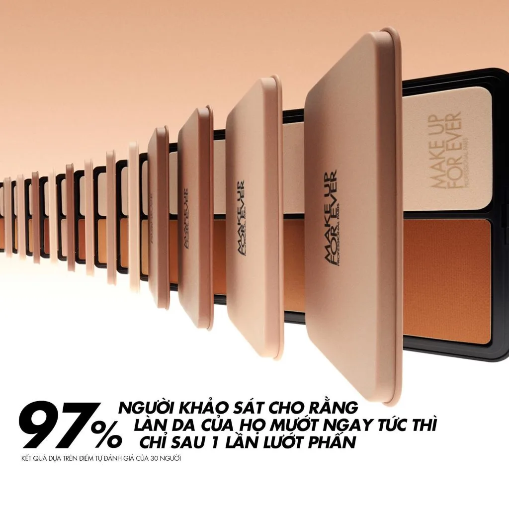 MAKE UP FOR EVER MAKE UP FOR EVER