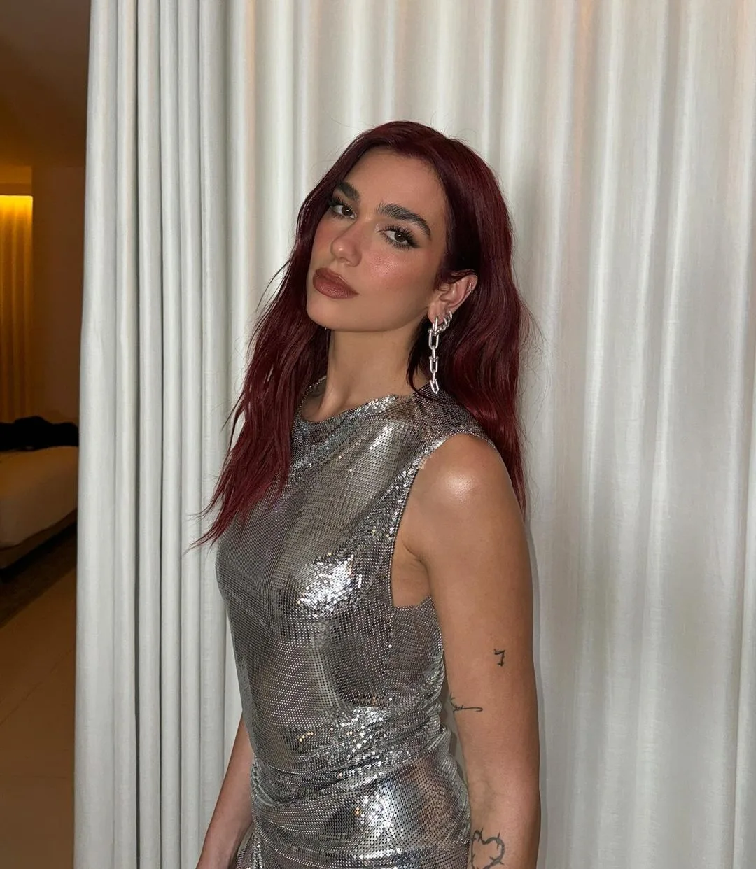 dua lipa