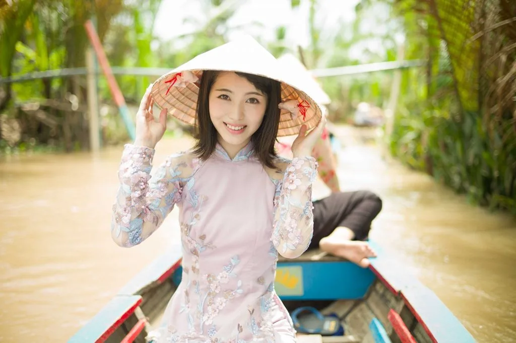 Bộ ảnh được chụp tại Việt Nam của Minami Bộ ảnh được chụp tại Việt Nam của Minami