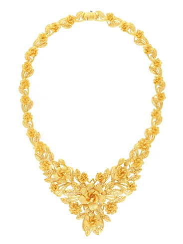 vong co prima gold