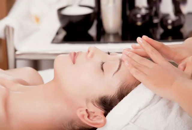 Chăm sóc da mùa Đông tại hệ thống Shiseido Beauty Center