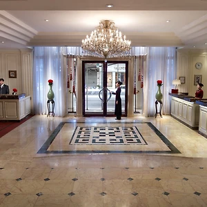 Metropole Hà Nội được vinh danh “Top 100 khách sạn Tốt nhất Thế giới”