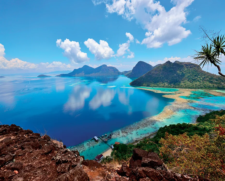 Borneo 2 Borneo 2