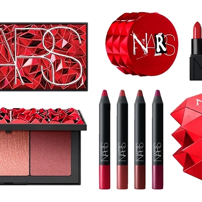Thương hiệu NARS Cosmetics giới thiệu bộ sưu tập phiên bản giới hạn dành cho mùa lễ hội 2018 32