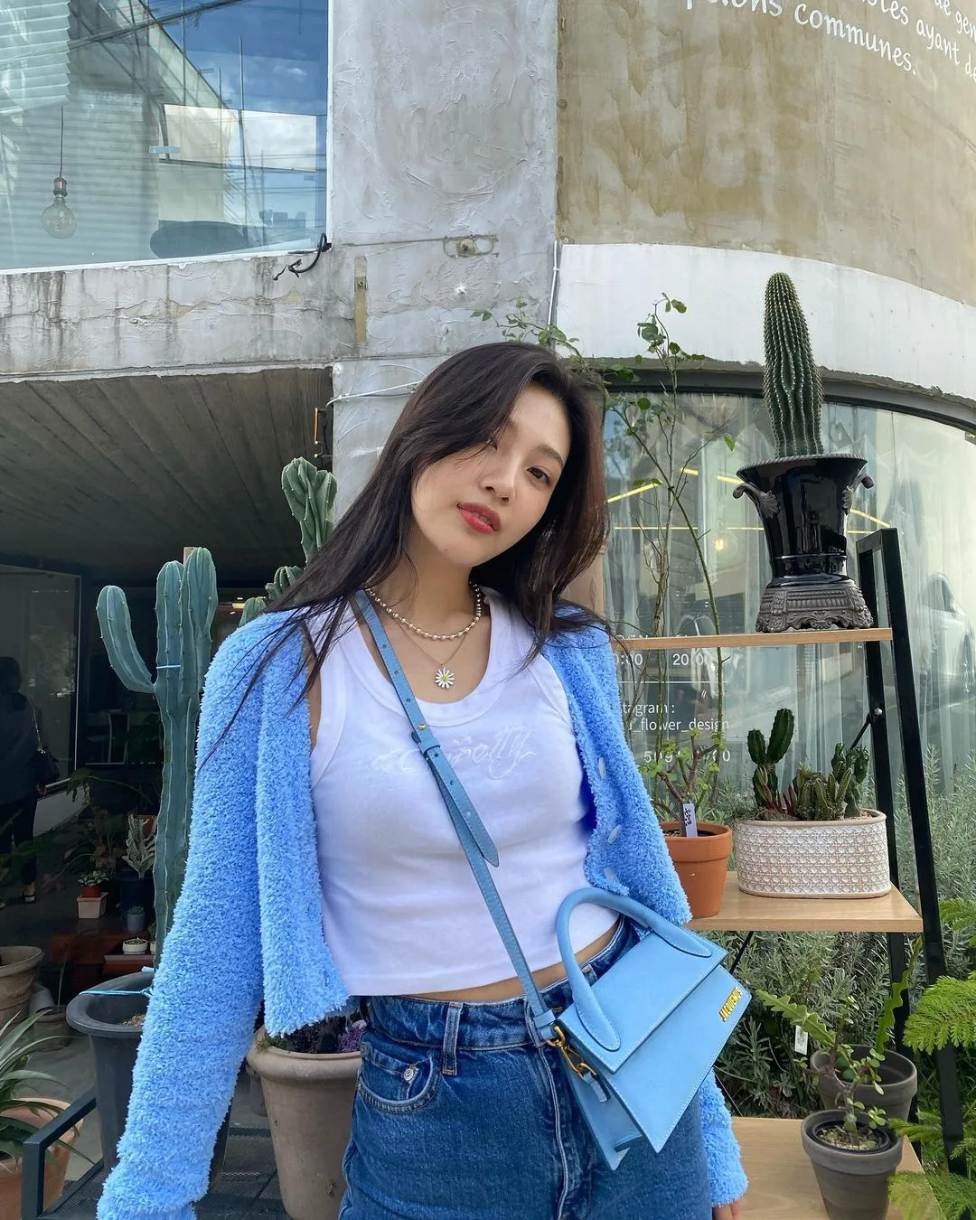 Joy Y2K