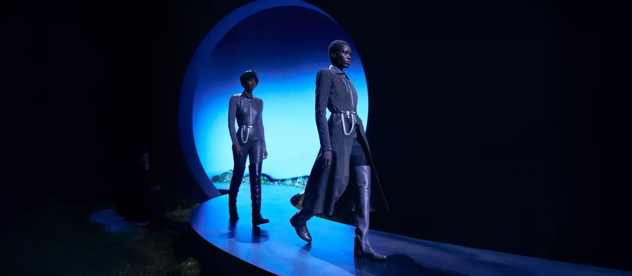 Hermès Thu-Đông 2026