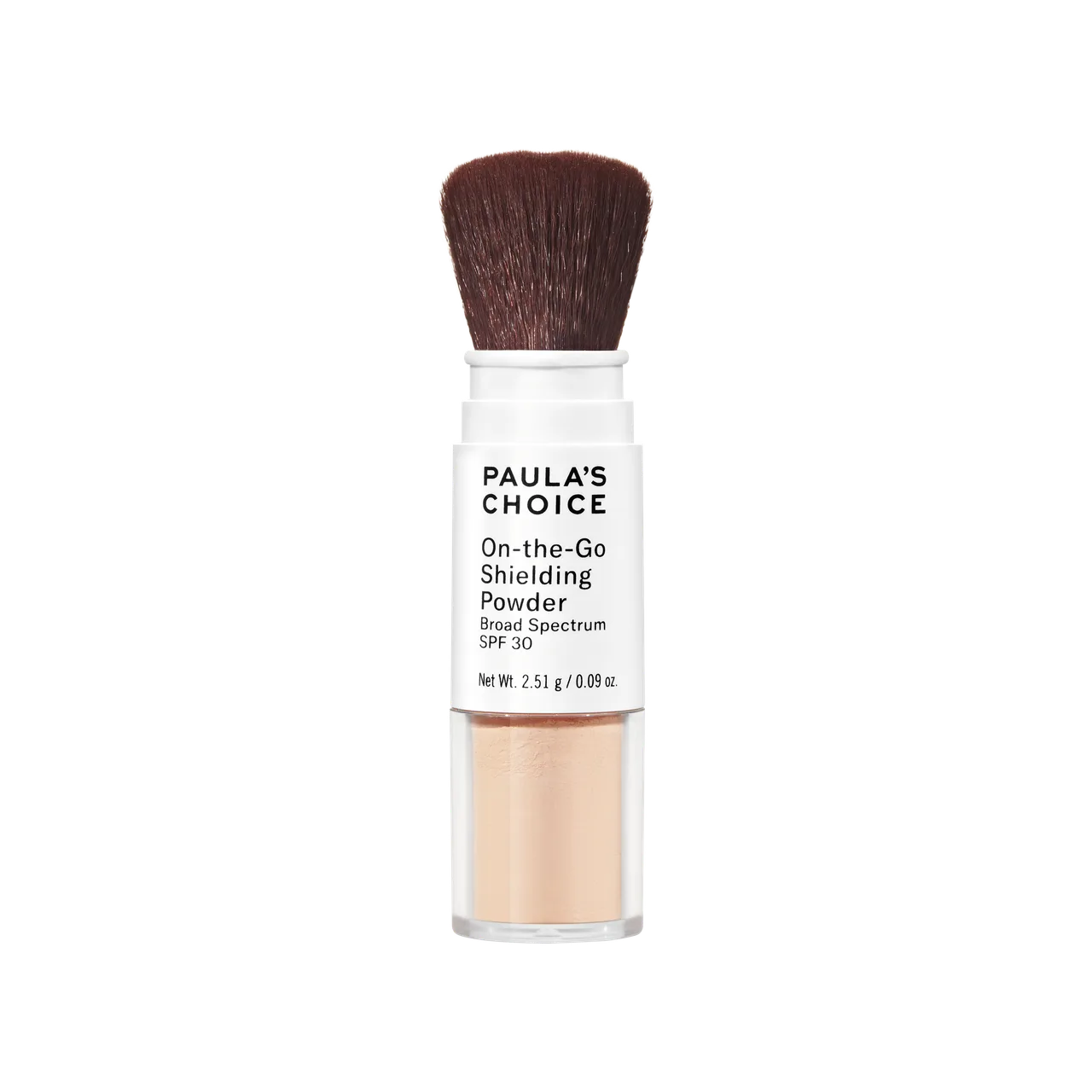 phấn phủ chống nắng paula choice