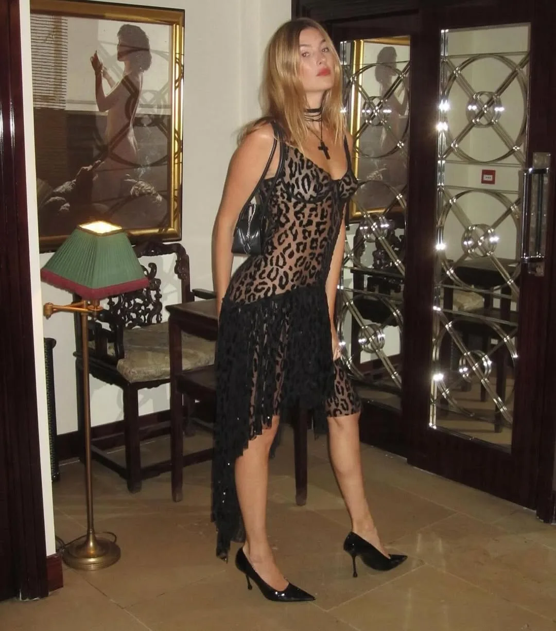 shop foundandvision thời trang vintage