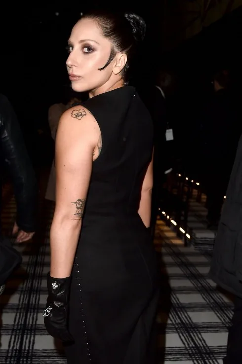Lady Gaga Lady Gaga