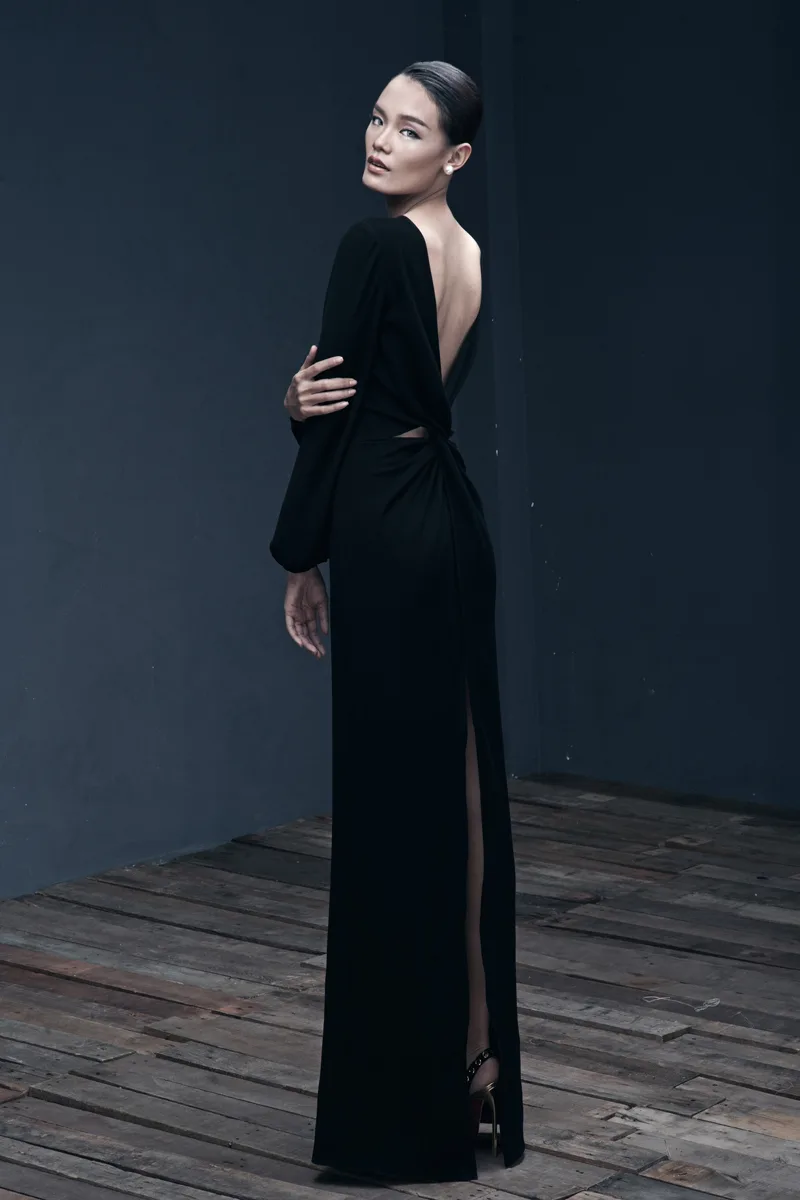 ellevn lookbook lam gia khang