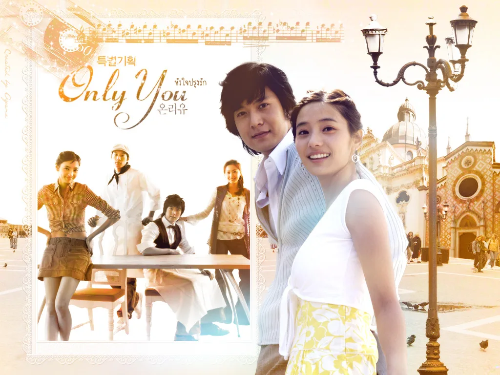 Phim Hàn đi du lịch 3